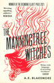 Manningtree Witches 9781783786442 A. K. Blakemore