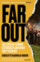 Book cover of: Far Out. By: Charlotte McDonald-Gibson