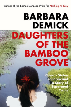 Daughters of the Bamboo Grove