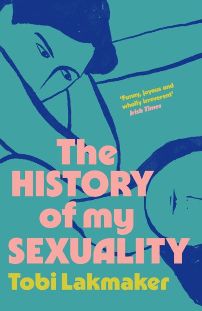 Book cover of: History of My Sexuality