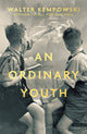 Book cover of: Ordinary Youth. By: Walter Kempowski