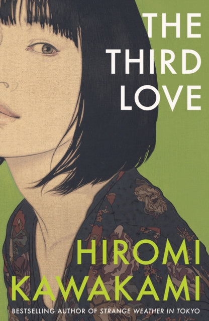 Book cover of: Third Love