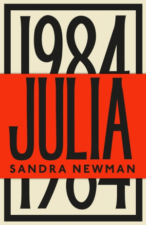 Julia, The Sunday Times Bestseller
