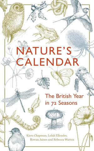Nature's Calendar