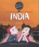 Book cover of: Dewch i Deithio: India. By: Anni Llŷn