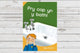 Book cover of: Dyna Chi Dric: Pry Cop yn y Bath