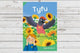 Book cover of: Dyna Chi Dric: Tyfu