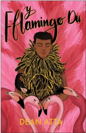 Y Fflamingo Du