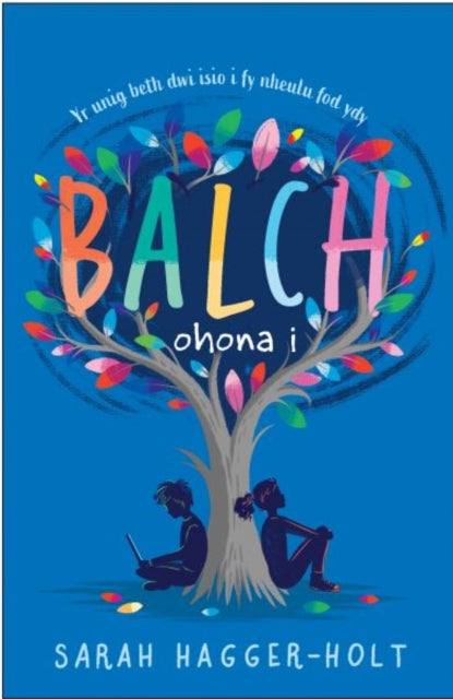Book cover of: Balch Ohona i