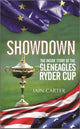 Book cover of: Showdown. By: Iain Carter