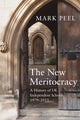 Book cover of: New Meritocracy. By: Mark Peel
