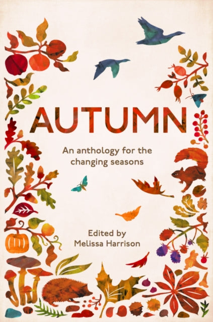 Book cover of: Autumn