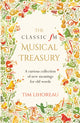 Book cover of: Classic FM Musical Treasury