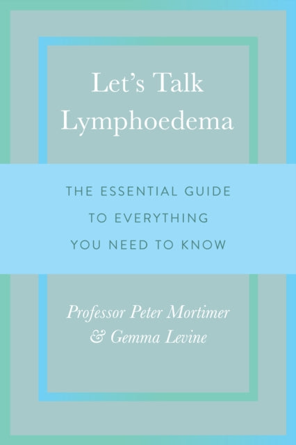 Let's Talk Lymphoedema