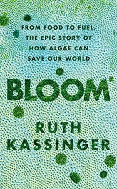 Book cover of: Bloom