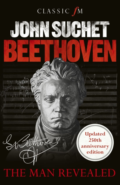 Book cover of: Beethoven