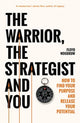Book cover of: Warrior, Strategist and You. By: Floyd Woodrow