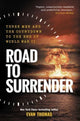 Book cover of: Road to Surrender