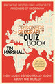 Book cover of: Prisoners of Geography The Quiz Book