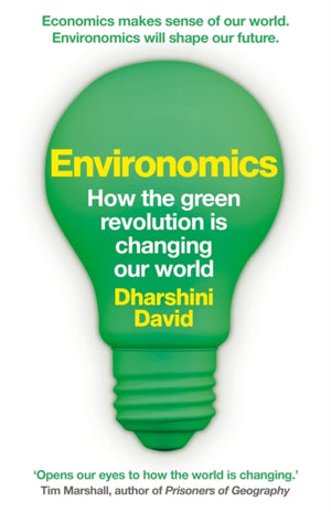 Environomics