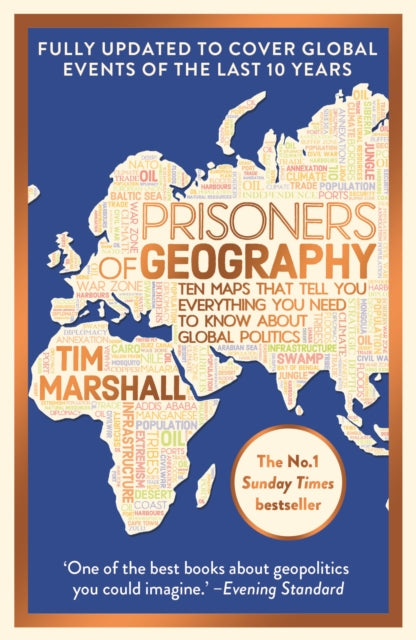Prisoners of Geography