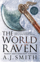 Book cover of: World Raven. By: A. J. Smith