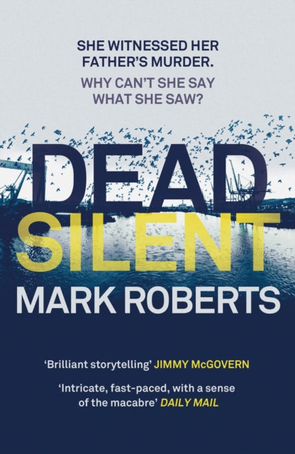 Dead Silent