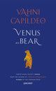 Book cover of: Venus as a Bear. By: Vahni Capildeo