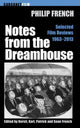 Book cover of: Notes from the Dream House. By: Philip French
