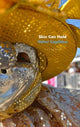 Book cover of: Skin Can Hold. By: Vahni Capildeo
