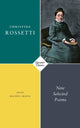 Book cover of: New Selected Poems. By: Rachel Mann