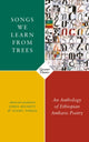 Book cover of: Songs We Learn from Trees. By: Tebeje BECKETT