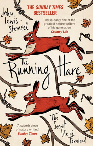 Running Hare, The Secret Life of Farmland