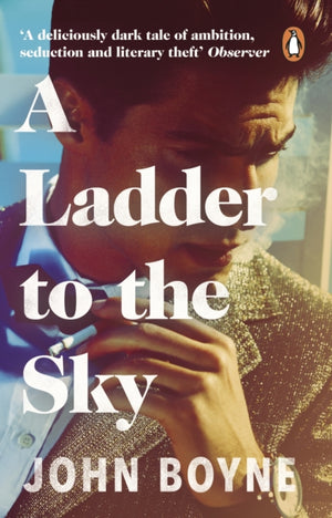 Ladder to the Sky