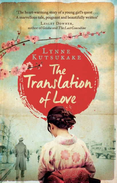 Translation of Love