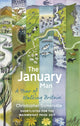 Book cover of: January Man. By: Christopher Somerville