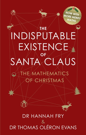 Indisputable Existence of Santa Claus