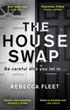 Book cover of: House Swap. By: Rebecca Fleet