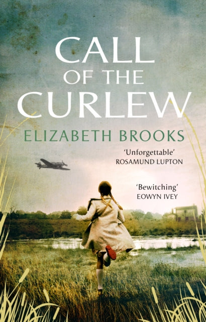 Book cover of: Call of the Curlew. By: Elizabeth Brooks