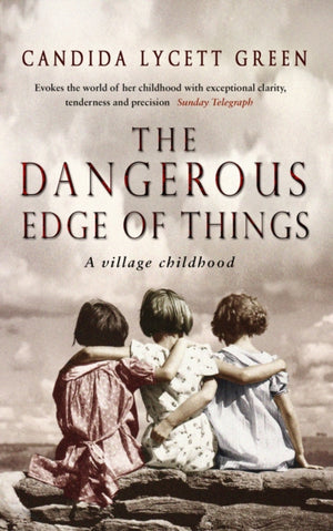 Dangerous Edge Of Things