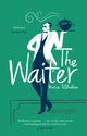 Book cover of: Waiter. By: Matias Faldbakken