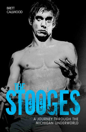 Stooges - Head On: A Journey Through the Michigan Underworld
