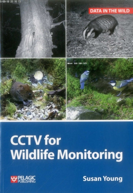 CCTV for Wildlife Monitoring