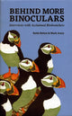 Book cover of: Behind More Binoculars. By: Mark Avery