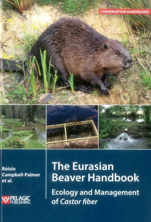 Eurasian Beaver Handbook