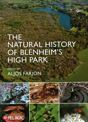 The Natural History of Blenheim’s High Park