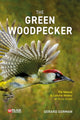 Book cover of: Green Woodpecker. By: Gerard Gorman