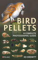 Book cover of: Bird Pellets. By: Ed Drewitt