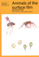 Book cover of: Animals of the surface film. By: Marjorie Guthrie