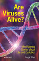 Book cover of: Are Viruses Alive?